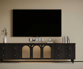 Modern TV Cabinet-ID:989449985