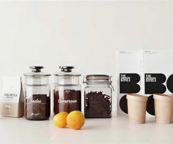 Modern Specialty Cooked Food Dry Goods-ID:518912083