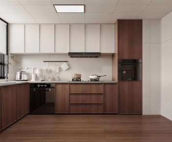 Modern The Kitchen-ID:143273123