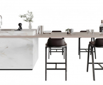 Modern Counter Bar-ID:981758123