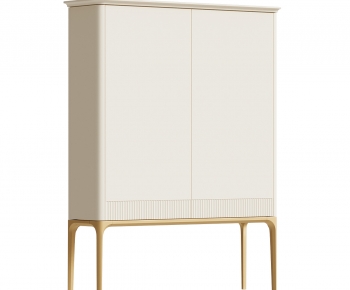 Modern Side Cabinet-ID:921248918