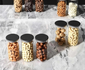 Modern Specialty Cooked Food Dry Goods-ID:271581893