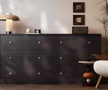Modern Entrance Cabinet-ID:637662893