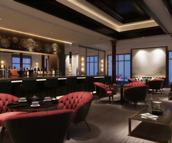 Modern Bar-ID:861799786