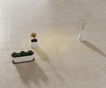 French Style Floor Tile-ID:648775102