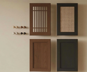 Modern Door Panel-ID:403975019