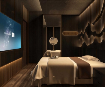 Modern SPA Foot Bath-ID:113780982