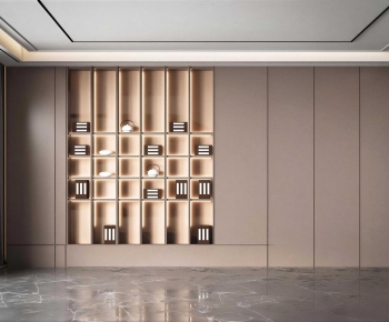 Modern Bookcase-ID:963453054