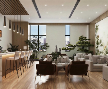 Modern Cafe-ID:513870004