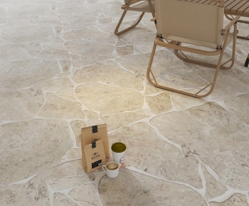 Modern Floor Tile-ID:916030883