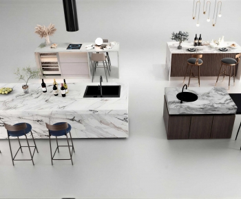 Modern Counter Bar-ID:716912039