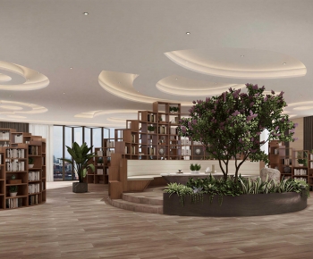 Modern Library-ID:688803911