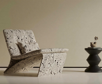Modern Lounge Chair-ID:743527897