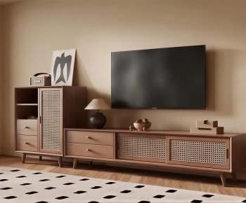 Modern TV Cabinet-ID:469322926