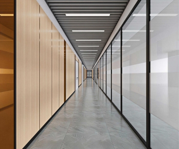 Modern Office Aisle-ID:631831883