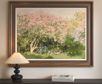 European Style Oil Painting-ID:210658076