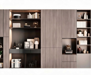 Modern Bookcase-ID:276643996