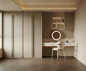 Modern Dresser-ID:895488026