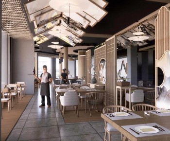 New Chinese Style Restaurant-ID:830940016