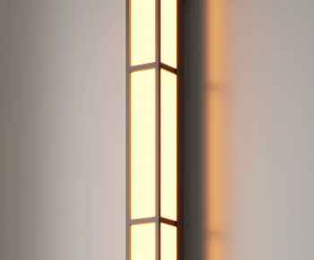 Chinese Style Wall Lamp-ID:987166883