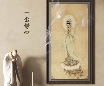 New Chinese Style Painting-ID:861763004