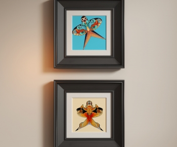 Modern Painting-ID:634326937