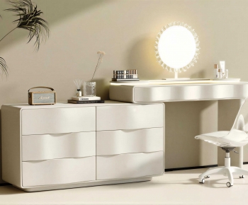 Modern Dresser-ID:257942911