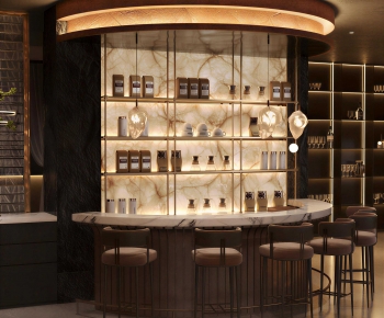 Modern Bar-ID:974510918