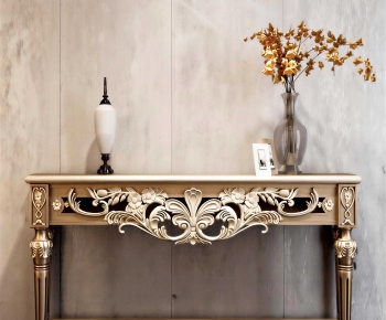 European Style Dresser-ID:650325067