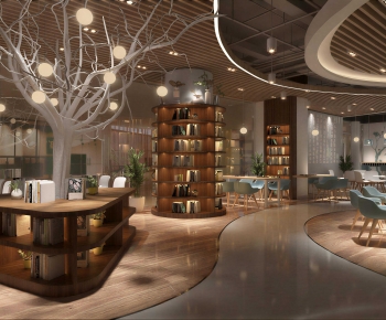 Modern Library-ID:830492022