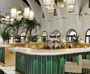 Modern Bar-ID:465133918