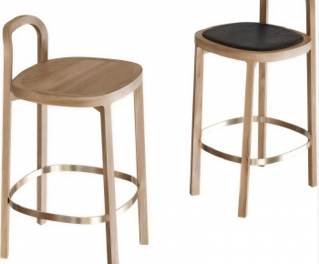 Modern Bar Chair-ID:412626982