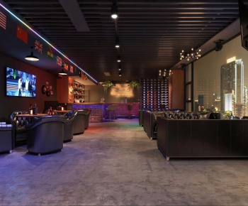 Modern Bar-ID:422949885