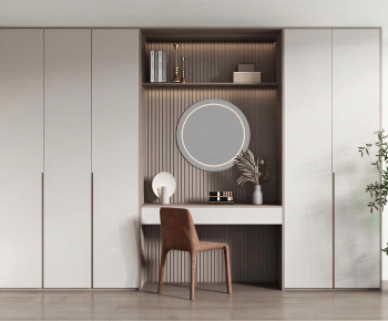 Modern The Wardrobe-ID:419864894