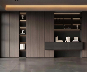 Modern Bookcase-ID:826946978