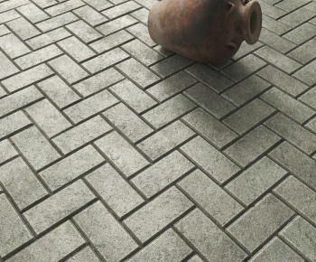 Modern Building Component-ID:813435088