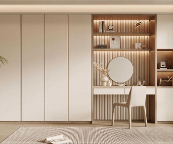 Modern The Wardrobe-ID:365628008