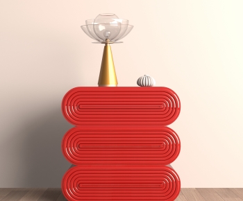 Modern Bedside Cupboard-ID:282538897