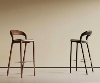 Modern Bar Chair-ID:815426115