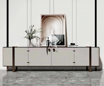 Modern TV Cabinet-ID:739746099