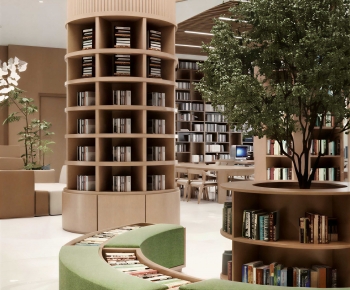 Modern Library-ID:216280943