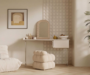 Modern Dresser-ID:129441028