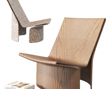 Modern Lounge Chair-ID:164177897