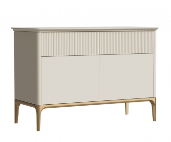 Modern Side Cabinet-ID:587552072