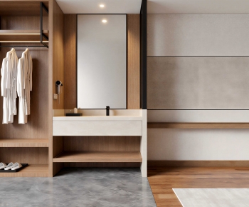 Modern The Wardrobe-ID:904812106