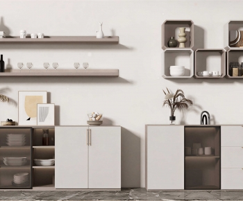 Modern Sideboard-ID:920028925