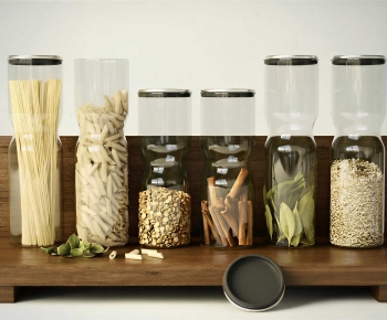 Modern Specialty Cooked Food Dry Goods-ID:639319416