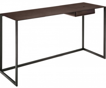 Modern Desk-ID:176760915