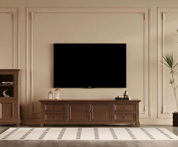 Modern TV Cabinet-ID:210078955