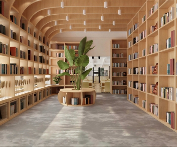 Modern Library-ID:736539431